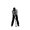 Golfer